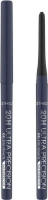 Карандаш для глаз Ultra Precision Gel 20H Waterproof, тон 030 Brownie – фото 12