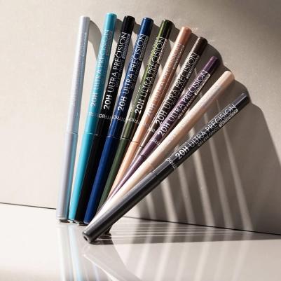 Карандаш для глаз водостойкий 20H Ultra Precision Gel Eye Pencil Waterproof – фото 14