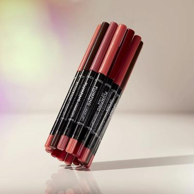 Карандаш для губ, PLUMPING LIP LINER - 100 Go All-Out – фото 11