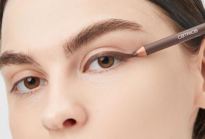 Карандаш кайал для глаз Kohl Kajal Waterproof 0.78 г 4059729356352 – фото 3