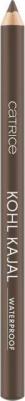 Карандаш кайал для глаз Kohl Kajal Waterproof 0.78 г 4059729356352 – фото 5