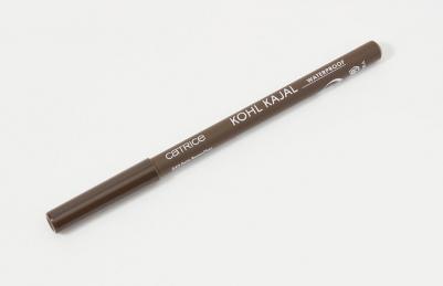 Карандаш кайал для глаз Kohl Kajal Waterproof 0.78 г 4059729356352 – фото 6