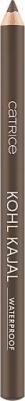 Карандаш кайал для глаз Kohl Kajal Waterproof 0.78 г 4059729356352 – фото 8