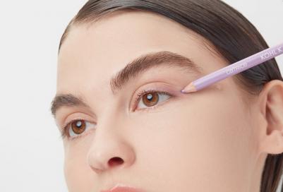 Карандаш кайал для глаз Kohl Kajal Waterproof 0.78 г 4059729418968 – фото 9