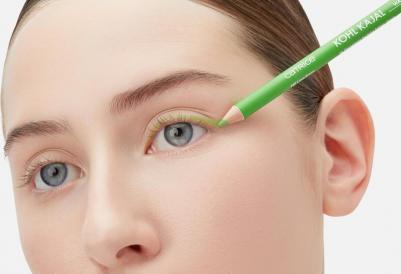 Карандаш кайал для глаз Kohl Kajal Waterproof 0.78 г 4059729444325 – фото 1