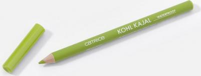 Карандаш кайал для глаз Kohl Kajal Waterproof 0.78 г 4059729444325 – фото 4