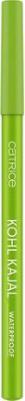 Карандаш кайал для глаз Kohl Kajal Waterproof 0.78 г 4059729444325 – фото 5