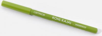 Карандаш кайал для глаз Kohl Kajal Waterproof 0.78 г 4059729444325 – фото 8