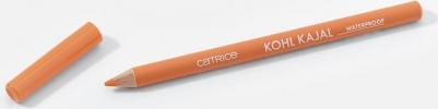 Карандаш кайал для глаз Kohl Kajal Waterproof 0.78 г 4059729444417 – фото 1