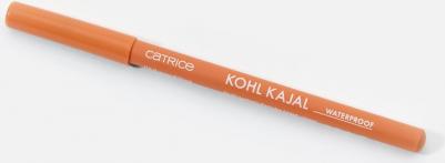 Карандаш кайал для глаз Kohl Kajal Waterproof 0.78 г 4059729444417 – фото 3