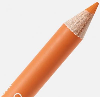 Карандаш кайал для глаз Kohl Kajal Waterproof 0.78 г 4059729444417 – фото 4