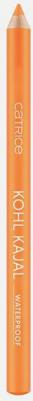 Карандаш кайал для глаз Kohl Kajal Waterproof 0.78 г 4059729444417 – фото 5