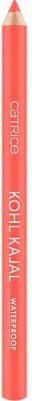 Карандаш кайал для глаз Kohl Kajal Waterproof 0.78 г 4059729444486 – фото 1