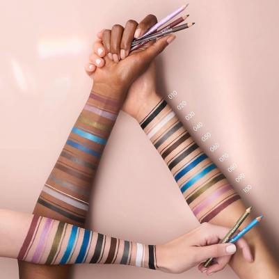 Карандаш кайал для глаз Kohl Kajal Waterproof 0.78 г 4059729444493 – фото 10