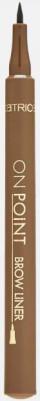 Карандаши On Point Brow Liner, 020 Medium Brown – фото 5
