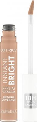 Консилер для лица Instant bright serum concealer 5 мл 4059729488329 – фото 8