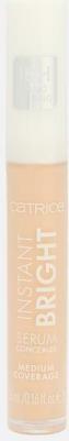 Консилер для лица Instant bright serum concealer 5 мл 4059729488367
