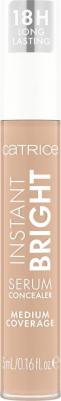 Консилер для лица Instant bright serum concealer 5 мл – фото 1