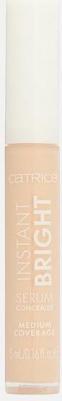 Консилер для лица Instant bright serum concealer 5 мл