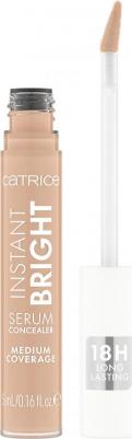 Консилер для лица Instant bright serum concealer 5 мл – фото 9