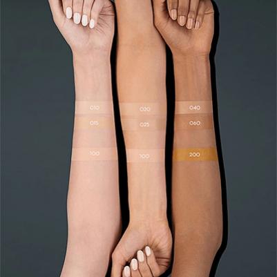Консилер для лица ULTIMATE CAMOUFLAGE CREAM 020, 4МЛ – фото 1