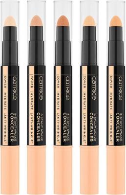 Консилер Instant Awake - 010 Cool Beige – фото 1