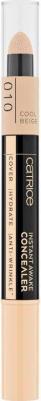 Консилер Instant Awake - 010 Cool Beige – фото 3