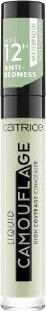 Консилер Liquid Camouflage 001 Fair Ivory – фото 2