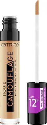 Консилер Liquid Camouflage 048 Desert Beige – фото 5