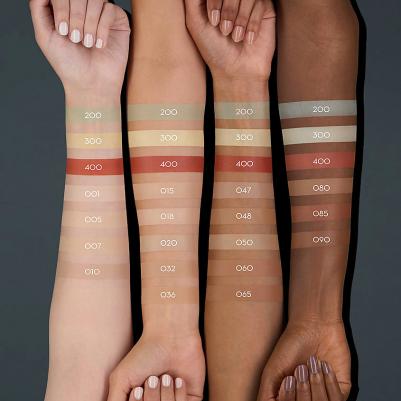 Консилер Liquid Camouflage 200 Anti-Red – фото 1