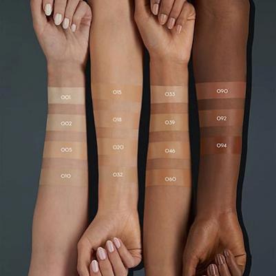 Консилер True Skin High Cover Concealer - 010 Cool Cashmere – фото 3
