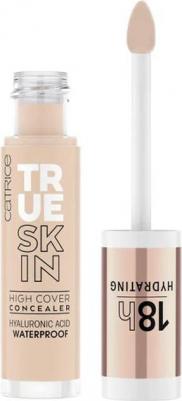 Консилер True Skin High Cover Concealer - 010 Cool Cashmere – фото 4