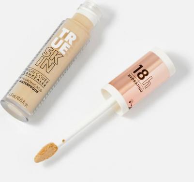Консилер True Skin High Cover Concealer 032 Neutral Biscuit – фото 10