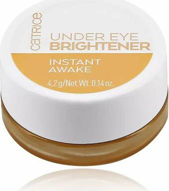 Корректор для области вокруг глаз `` Instant Awake, тон 020 Warm nude – фото 2
