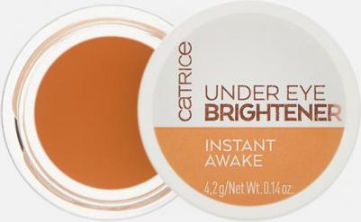 Корректор для области вокруг глаз `` Instant Awake, тон 020 Warm nude