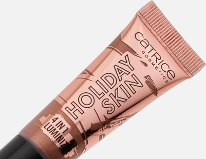Люминайзер для лица Holiday Skin 4 in 1 Luminizer 010 – фото 4