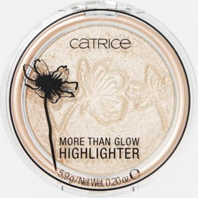 More Than Glow Highlighter Хайлайтер №010 5,9г