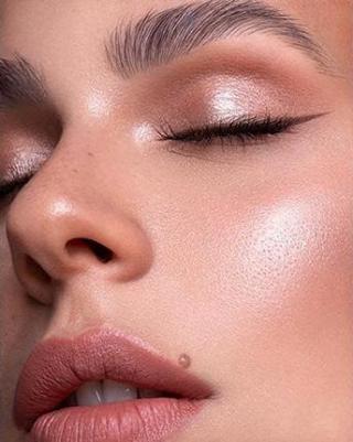 More Than Glow Highlighter Хайлайтер №020 (supreme rose beam) 5,9г – фото 2