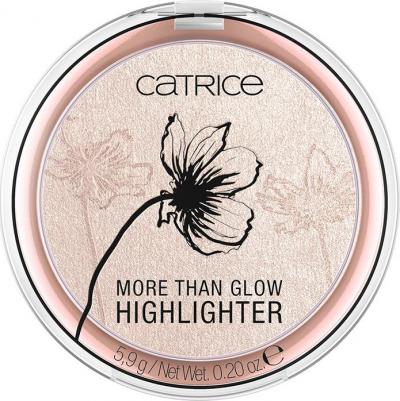 More Than Glow Highlighter Хайлайтер №020 (supreme rose beam) 5,9г – фото 6