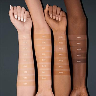 Основа для лица Тональная основа HD Liquid Coverage Foundation 4059729034359 – фото 3