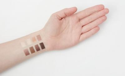 Палетка теней для век The Pure Nude 9 г – фото 13