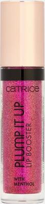 Plump It Up Lip Booster № 110 Розовый Объем Охлаждающий