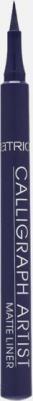 Подводка для глаз Calligraph Artist Matte 1.1 мл