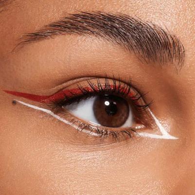Подводка для глаз Calligraph Artist Matte Liner 1,1 мл 070 Snow White – фото 13