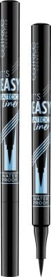 Подводка для глазIt's Easy Tattoo Liner Waterproof водостойкая