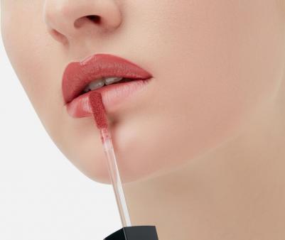 Помада для губ Глянцевая жидкая помада Shine Bomb Lip Lacquer 4059729445216 – фото 9