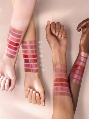 Помада для губ Глянцевая жидкая помада Shine Bomb Lip Lacquer 4059729445230 – фото 5