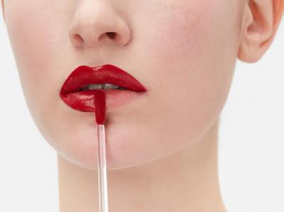 Помада для губ Глянцевая жидкая помада Shine Bomb Lip Lacquer 4059729445230 – фото 8