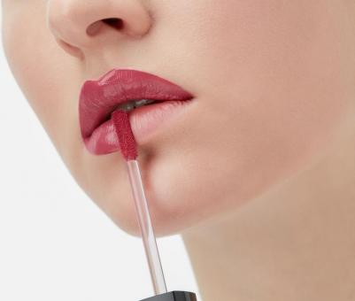 Помада для губ Глянцевая жидкая помада Shine Bomb Lip Lacquer 4059729445278 – фото 1