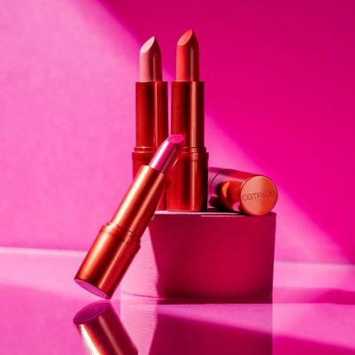 Помада для губ Heart Affair Full Shine Lipstick 4059729441515 – фото 4